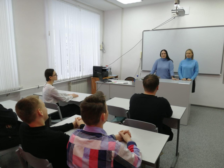 Диалог на равных.