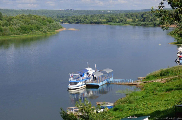 Правила поведения на воде.